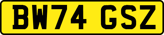 BW74GSZ