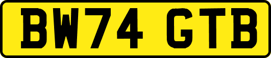 BW74GTB
