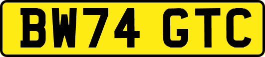 BW74GTC