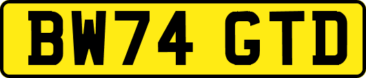 BW74GTD