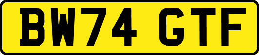 BW74GTF