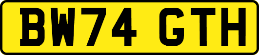 BW74GTH