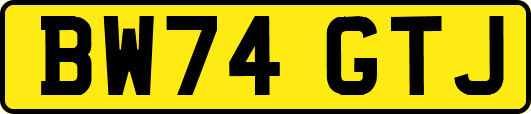 BW74GTJ