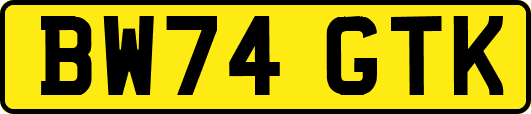 BW74GTK