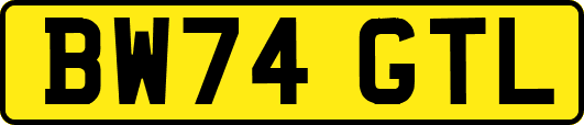BW74GTL