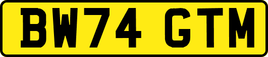 BW74GTM