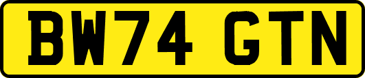 BW74GTN