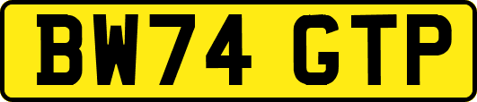 BW74GTP