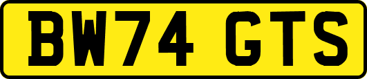 BW74GTS