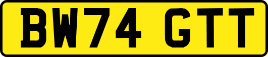 BW74GTT