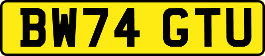 BW74GTU
