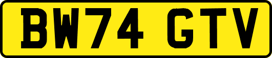 BW74GTV