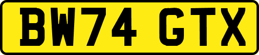 BW74GTX