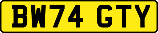 BW74GTY