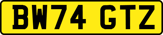 BW74GTZ