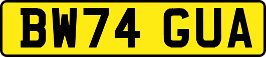 BW74GUA