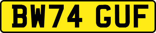 BW74GUF
