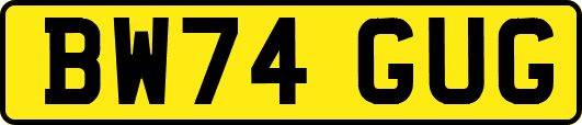 BW74GUG