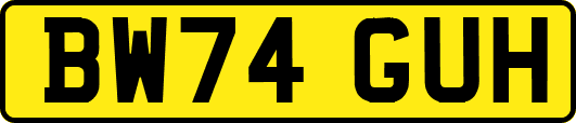 BW74GUH