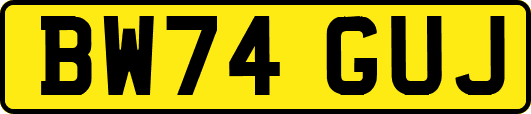 BW74GUJ