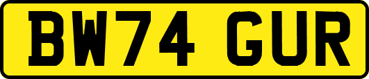 BW74GUR