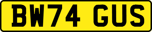 BW74GUS