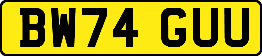BW74GUU