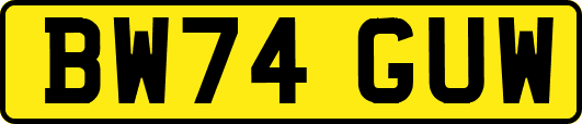 BW74GUW