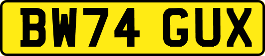 BW74GUX