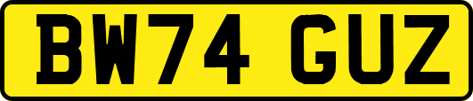 BW74GUZ