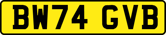 BW74GVB