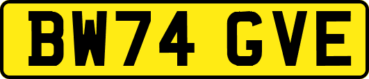 BW74GVE