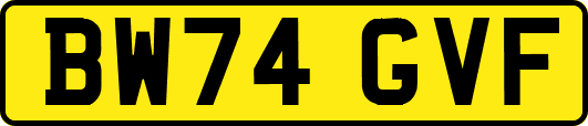 BW74GVF