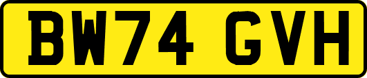 BW74GVH