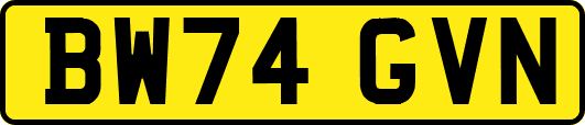 BW74GVN