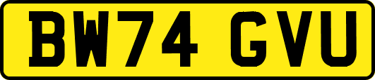BW74GVU