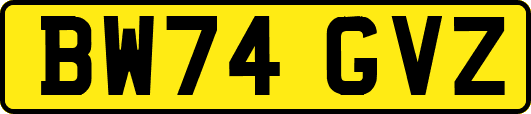 BW74GVZ
