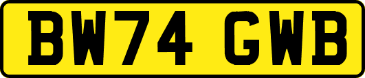 BW74GWB