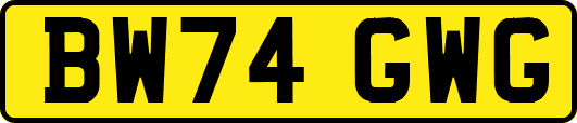BW74GWG