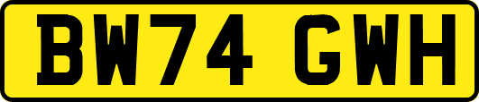 BW74GWH