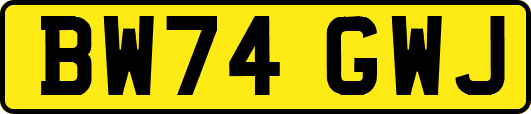 BW74GWJ