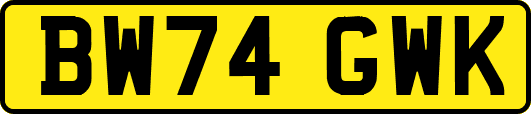 BW74GWK