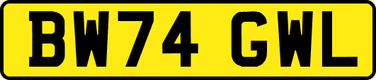 BW74GWL