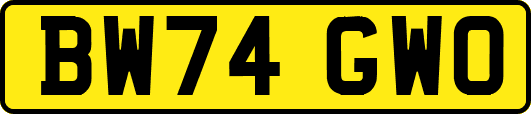 BW74GWO
