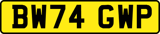 BW74GWP