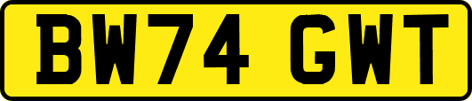 BW74GWT