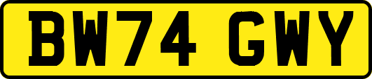 BW74GWY