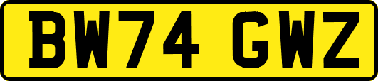 BW74GWZ