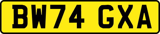 BW74GXA