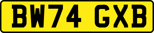 BW74GXB